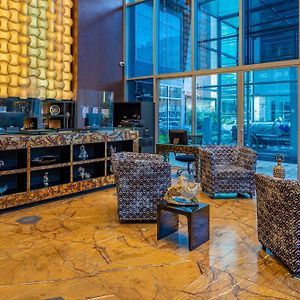 Four Points By Sheraton Bogota